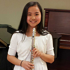 flautist, concert, chamber orchestra, soloist
