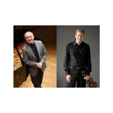 Rowe, Crow, Beethoven, violin, piano, sonata, chamber music, concert, 