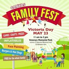 Family Friendly, Kid Friendly, Free, Food, Games, Prizes, Face Paint, Outdoor, Arts, Crafts 