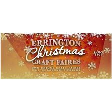 Errington, Christmas, Gifts, Shopping, Craft Faires, Local