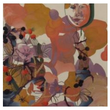Amber Lomax, 