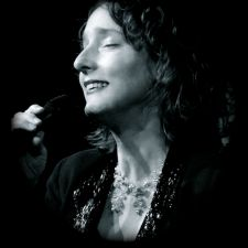 singer, jazz, music