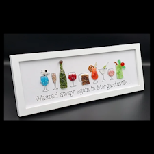 Cocktails and Dreams, House and Home, Arts, Crafts, LostArtsClub