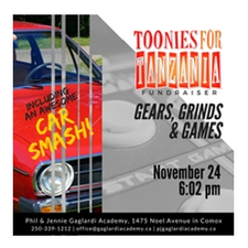 Kids, family, missions, fundraiser, tanzania, games, food, prizes