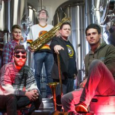 band, music, musicians, reggae, jazz, hip hop