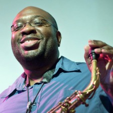 jazz, musician, saxaphone