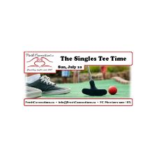 singles, dating, meetup, singles events, Victoria, Langford, Saanich, Sooke, mini golf, golf