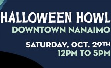 Downtown Halloween Howl