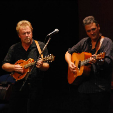 Folk, Americana, Celtic, Nolan Murray, Bruce Coughlan