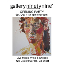 Art, Paintings, Oils, Jewelry, Party, Live Music, Wine and Cheese, Gallery, Display