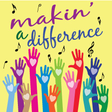 music, choral, Island Soul Choir, Karla Mundy, gospel, soul, Brian Tate, world music