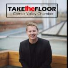 keynote speaker, networking, education, inspiration, business, Chamber of Commerce, comox valley