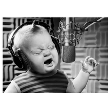 singing.vocals,voice,sung,lessons,baby,microphone,singing baby