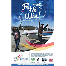 Learn to fly in Victoria