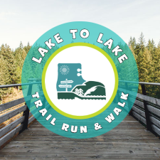 Lake to Lake Trail Run & Walk 