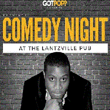 comedy 