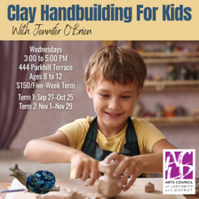 pottery, handbuilding, october, october events, art classes, art workshops, ladysmith, south island