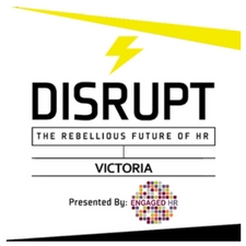 DisruptHR