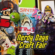 craft, art, handmade, market, gifts