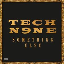 Tech N9ne,Krizz Kaliko,Strange Music,Victoria BC,