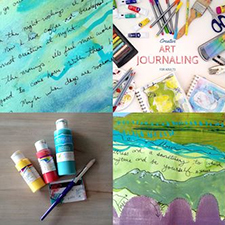 art, class, painting, watercolour