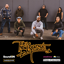 The New Groovement