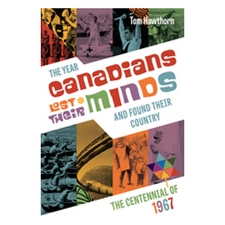 year, canadian, canada, centennial, canada 150, books, bc books, book, tom hawthorn