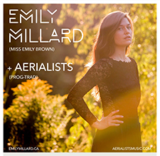 Concert, folk, jazz, celtic, indie, songwriter, fiddle, harp, experimental