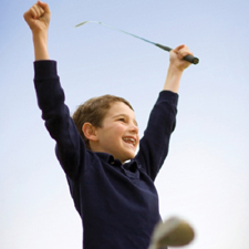 Golf, golf tournament, tournament, charity, fundraiser, for kids