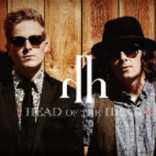 Rock, Blues