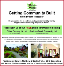 cohousing, eco-village, community, environmentally-friendly, green building, sustainable living, intentional community
