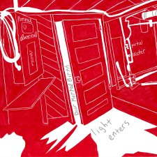 The Basement Panoramas, art