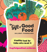 community, charity, fundraiser, food, victoria, fernwood, 