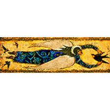 angel, birds, choir, song, flight