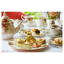 china, tea, coffee, fundraising