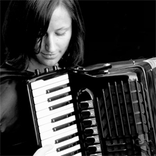 accordion, concert, music, modern, Bach, classical
