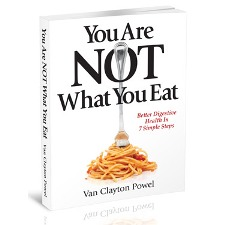 digestive health, digestive problems, wheat belly, wheat-free, gluten-free