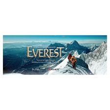 Everest, climbing, bouldering, mountain, mountains