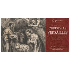 Capriccio, Christmas, 2022.the night before the night before