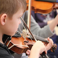 Nanaimo Conservatory of Music Open House 2015,Culture Days 2015