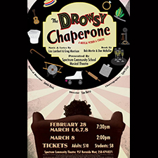 music, theatre, spectrum, school, community, musical, comedy