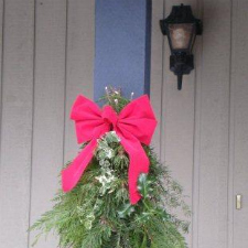 Christmas wreaths