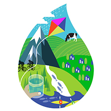 environment, water, sustainability, live music, kids, gardening, rainwater harvesting, Canada water week, drinking water, irrigation, conservation, efficiency