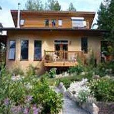 green building, solar, energy, natural building