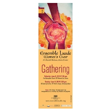 music, choir, Laude, Victoria, Salt Spring