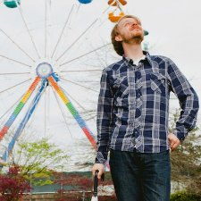 musician, folk, roots