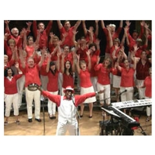 music, concert, singing, choir, gospel, R&B, Motown, dance, Christmas, spiritual, holiday, 