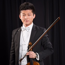 Samuel Tsui,Vancoouver Island Music Festival,classical chamber music,festival,concerts,Nanaimo concerts