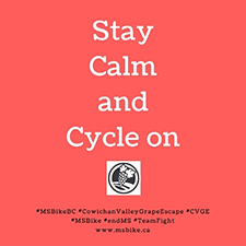 MS Bike, Bike, Biking, Cycle, Cycling, Fundraiser, Fundraising, Fundraise, Wine, Wineries, Wine Tasting, Vino, Cowichan Valley, Cowichan Valley Grape Escape, 2016 Cowichan Valley Grape Escape, 2016 MS Bike, Fun, Fitness, Sport, Sporting, MS, Multiple Sclerosis, Beginners, Beautiful, Cowichan Region, Cycling Event, Cyclist, Cyclists, MS Society of Canada, South and Central Vancouver Island, Vineyards, Vineyard, Shawnigan Lake School, Shawnigan Lake, Volunteers, Volunteer Opportunities, Volunteering, Duncan, British Columbia, MS Bike 2016, Bike tour, Canada 