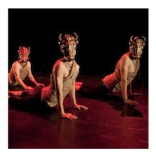 contemporary dance, dance days, dance victoria, Troy Emery Twigg, indigenous